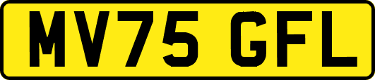MV75GFL