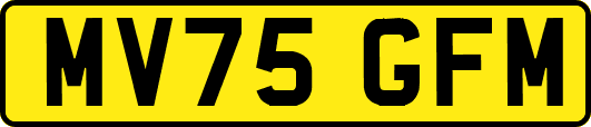 MV75GFM