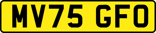 MV75GFO
