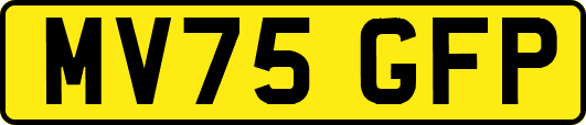 MV75GFP