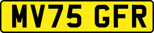 MV75GFR