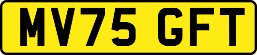 MV75GFT