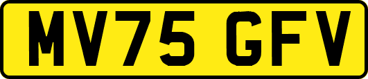 MV75GFV