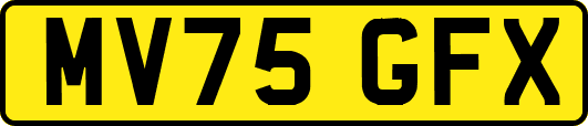 MV75GFX