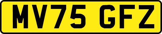 MV75GFZ