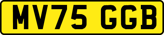 MV75GGB