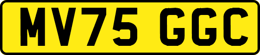MV75GGC
