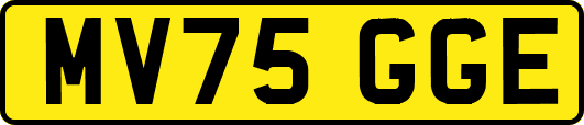 MV75GGE