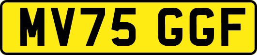 MV75GGF
