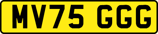 MV75GGG