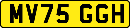 MV75GGH