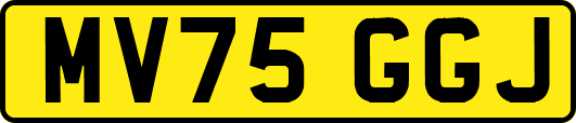 MV75GGJ