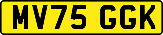 MV75GGK