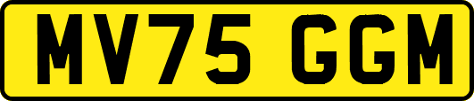 MV75GGM