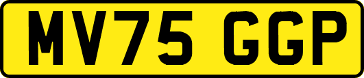 MV75GGP