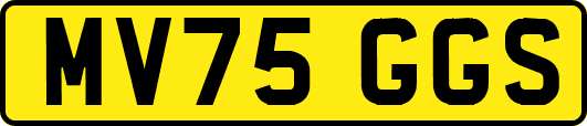 MV75GGS