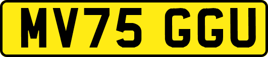 MV75GGU