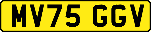 MV75GGV