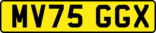 MV75GGX