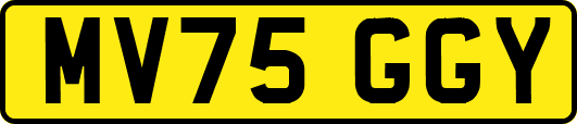 MV75GGY
