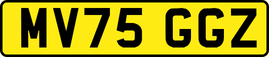 MV75GGZ