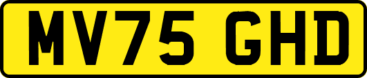 MV75GHD