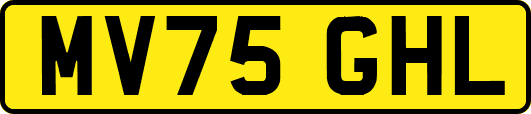 MV75GHL