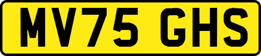 MV75GHS