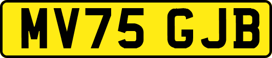 MV75GJB
