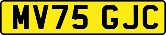 MV75GJC