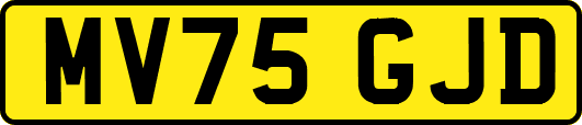 MV75GJD
