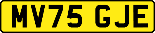 MV75GJE