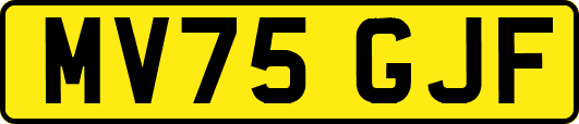 MV75GJF