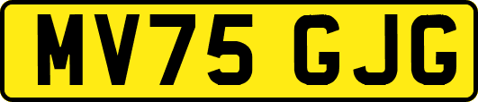 MV75GJG