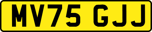 MV75GJJ