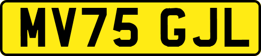 MV75GJL