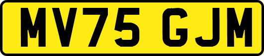 MV75GJM
