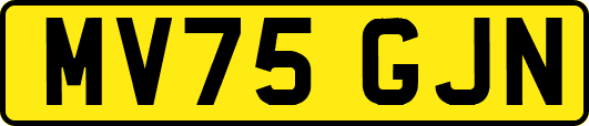 MV75GJN