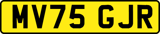 MV75GJR