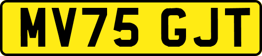 MV75GJT