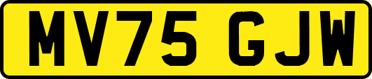 MV75GJW
