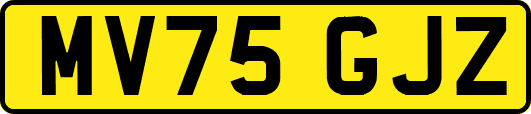 MV75GJZ