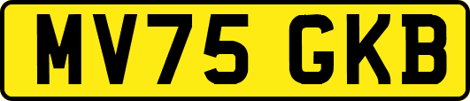 MV75GKB