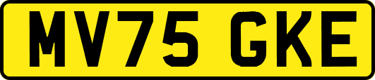 MV75GKE