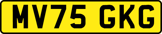 MV75GKG