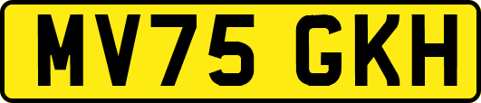 MV75GKH