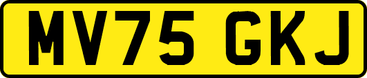 MV75GKJ
