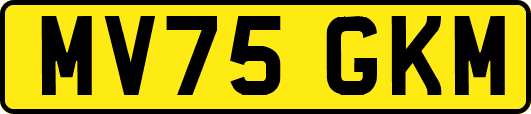 MV75GKM
