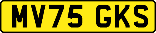 MV75GKS