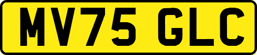 MV75GLC